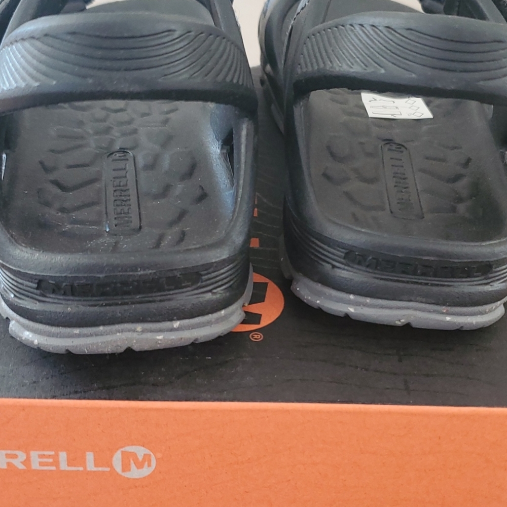 Merrell sandals - Picture 3 of 6